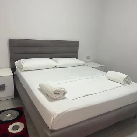 Deon Villa