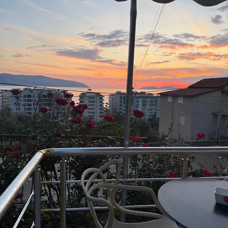 Deon Villa Vlorë