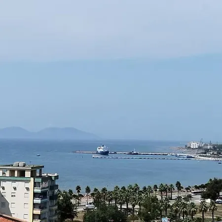 Deon * Vlorë