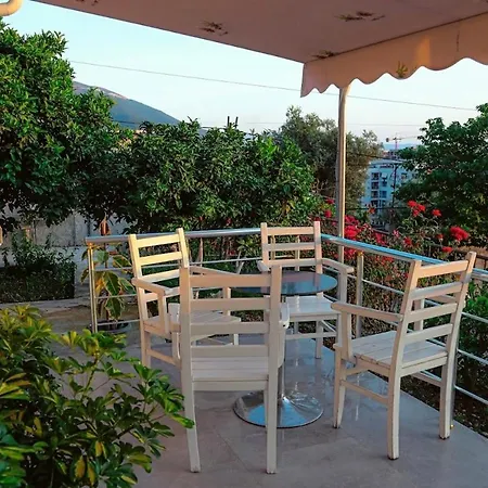 Villa Deon Vlora