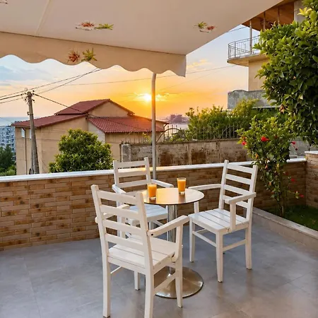 Villa Deon *