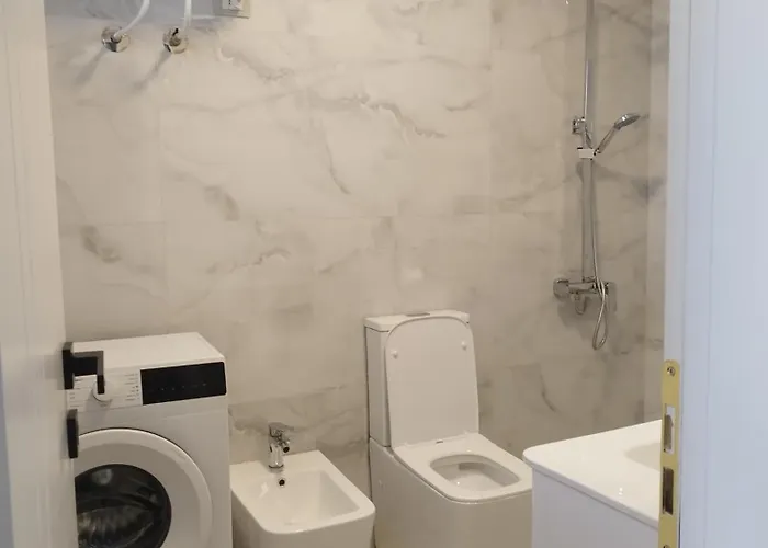 וילה Deon Vlorë