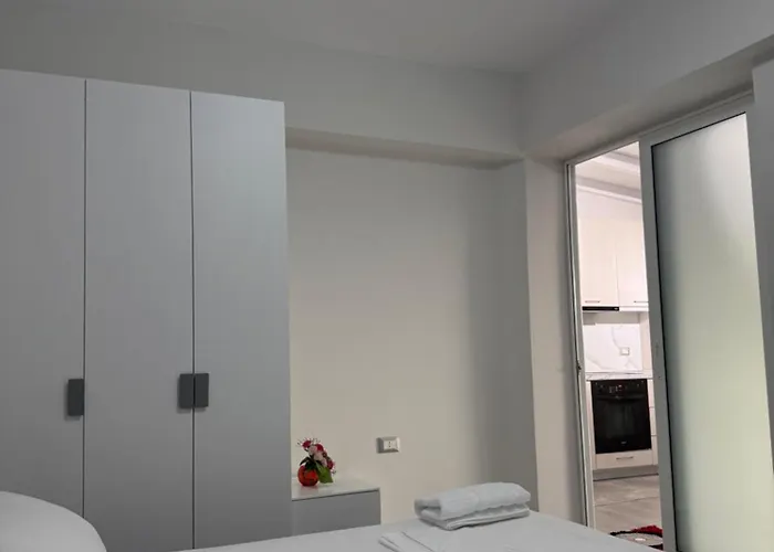 וילה Deon Vlorë