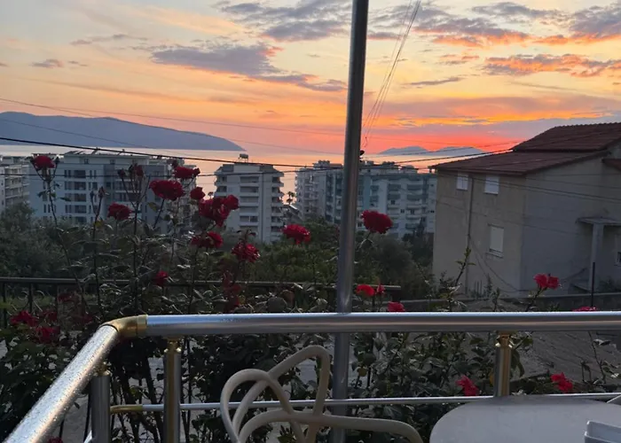 Deon וילה Vlorë